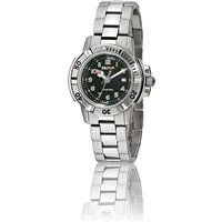 Orologio Sector No Limits Donna 240 in Acciaio R3253240525 - R3253240525